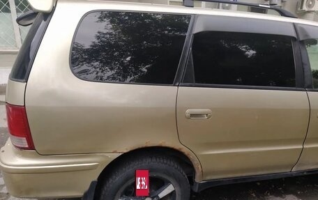 Honda Odyssey IV, 1999 год, 420 000 рублей, 9 фотография