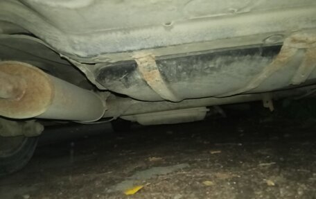 Volkswagen Golf III, 1996 год, 35 000 рублей, 3 фотография