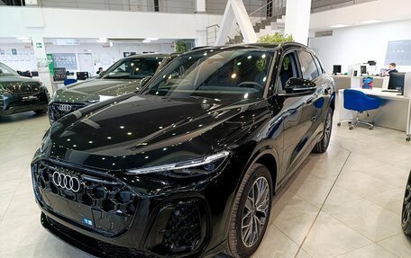 Audi Q5, 2026 год, 6 150 000 рублей, 1 фотография