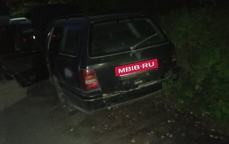 Volkswagen Golf III, 1996 год, 35 000 рублей, 2 фотография
