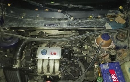Volkswagen Golf III, 1996 год, 35 000 рублей, 6 фотография