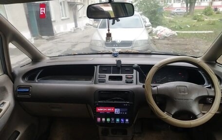 Honda Odyssey IV, 1999 год, 420 000 рублей, 11 фотография