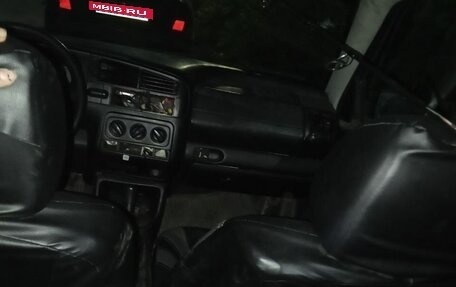 Volkswagen Golf III, 1996 год, 35 000 рублей, 9 фотография