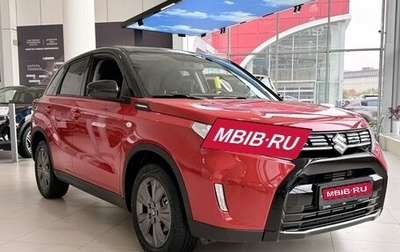 Suzuki Vitara II рестайлинг, 2025 год, 4 140 000 рублей, 1 фотография