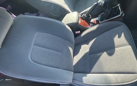 Peugeot 407, 2007 год, 400 000 рублей, 12 фотография