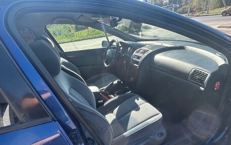 Peugeot 407, 2007 год, 400 000 рублей, 10 фотография