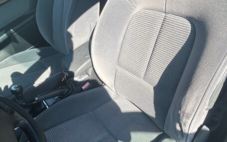 Peugeot 407, 2007 год, 400 000 рублей, 16 фотография