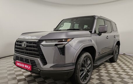 Lexus GX, 2026 год, 13 987 000 рублей, 1 фотография
