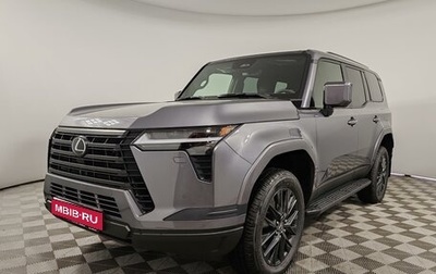 Lexus GX, 2026 год, 13 987 000 рублей, 1 фотография