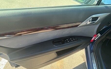 Peugeot 407, 2007 год, 400 000 рублей, 14 фотография