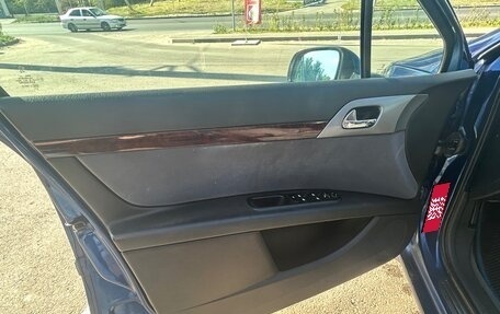 Peugeot 407, 2007 год, 400 000 рублей, 13 фотография