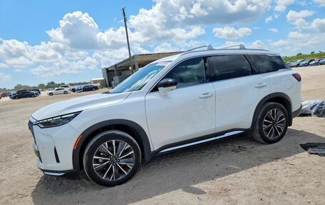 Infiniti QX60, 2026 год, 5 850 000 рублей, 1 фотография