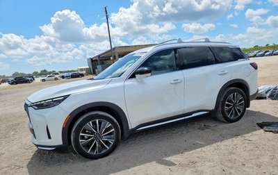 Infiniti QX60, 2026 год, 5 850 000 рублей, 1 фотография