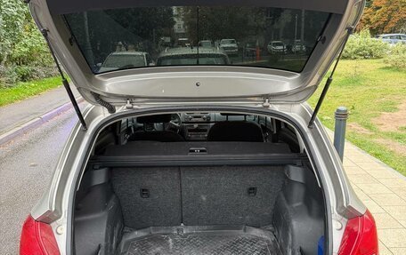 Skoda Fabia II, 2011 год, 805 000 рублей, 7 фотография