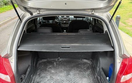 Skoda Fabia II, 2011 год, 805 000 рублей, 6 фотография