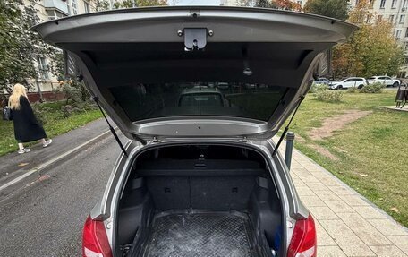 Skoda Fabia II, 2011 год, 805 000 рублей, 8 фотография