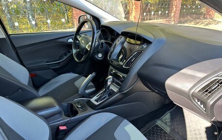 Ford Focus III, 2012 год, 730 000 рублей, 6 фотография
