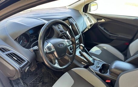 Ford Focus III, 2012 год, 730 000 рублей, 4 фотография