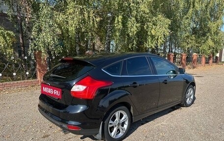 Ford Focus III, 2012 год, 730 000 рублей, 3 фотография