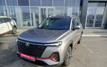 Changan CS35 Plus, 2024 год, 2 709 900 рублей, 1 фотография