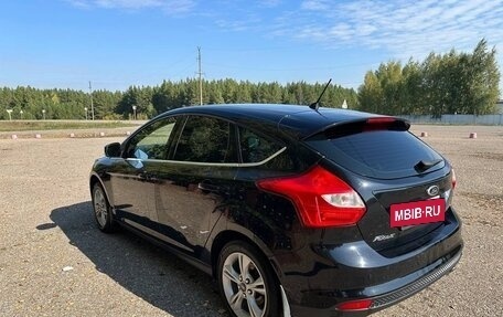 Ford Focus III, 2012 год, 730 000 рублей, 5 фотография