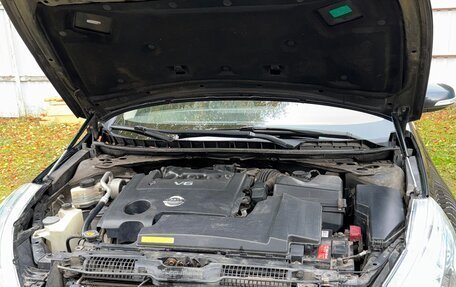 Nissan Teana, 2008 год, 780 000 рублей, 8 фотография