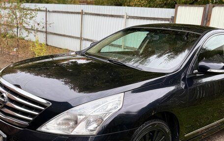 Nissan Teana, 2008 год, 780 000 рублей, 4 фотография