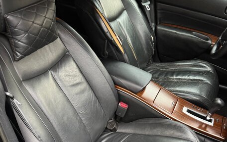 Nissan Teana, 2008 год, 780 000 рублей, 7 фотография