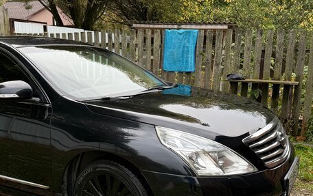 Nissan Teana, 2008 год, 780 000 рублей, 6 фотография