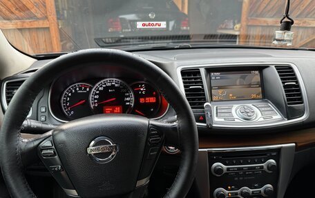 Nissan Teana, 2008 год, 780 000 рублей, 12 фотография
