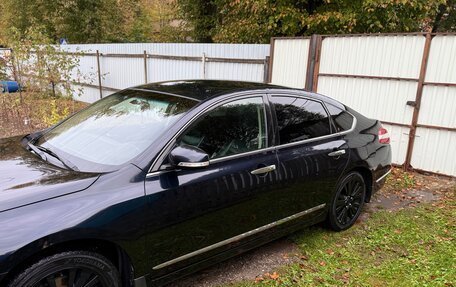 Nissan Teana, 2008 год, 780 000 рублей, 14 фотография