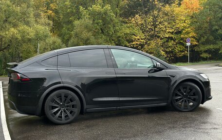 Tesla Model X I, 2023 год, 8 490 000 рублей, 4 фотография