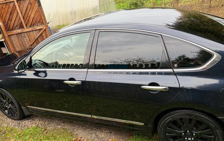 Nissan Teana, 2008 год, 780 000 рублей, 18 фотография