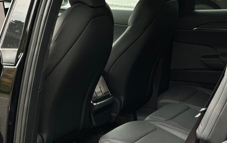 Tesla Model X I, 2023 год, 8 490 000 рублей, 12 фотография