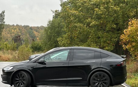 Tesla Model X I, 2023 год, 8 490 000 рублей, 8 фотография