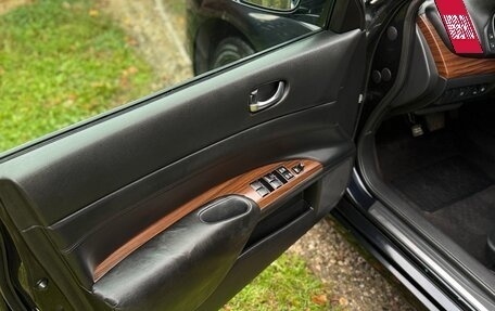 Nissan Teana, 2008 год, 780 000 рублей, 19 фотография