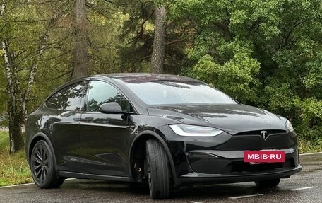 Tesla Model X I, 2023 год, 8 490 000 рублей, 3 фотография