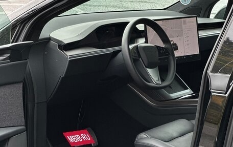Tesla Model X I, 2023 год, 8 490 000 рублей, 10 фотография