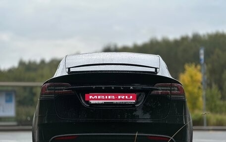 Tesla Model X I, 2023 год, 8 490 000 рублей, 6 фотография