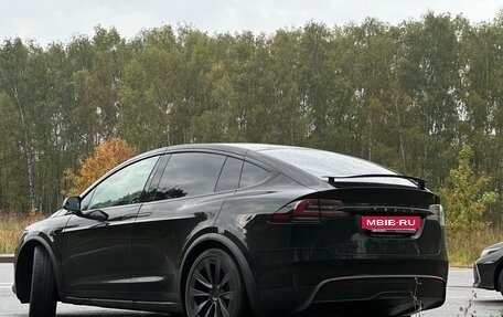 Tesla Model X I, 2023 год, 8 490 000 рублей, 7 фотография