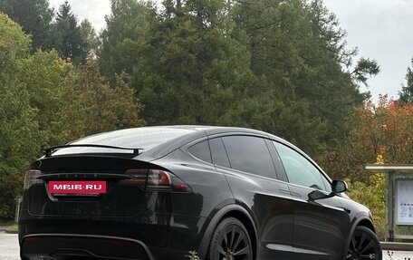 Tesla Model X I, 2023 год, 8 490 000 рублей, 5 фотография