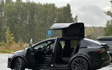 Tesla Model X I, 2023 год, 8 490 000 рублей, 15 фотография