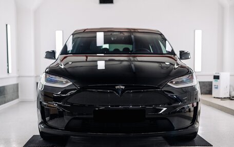 Tesla Model X I, 2023 год, 8 490 000 рублей, 23 фотография