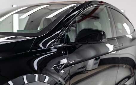 Tesla Model X I, 2023 год, 8 490 000 рублей, 27 фотография