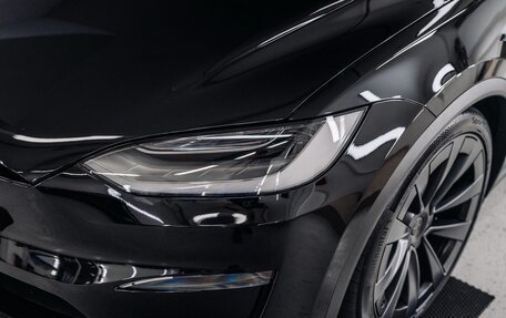 Tesla Model X I, 2023 год, 8 490 000 рублей, 26 фотография