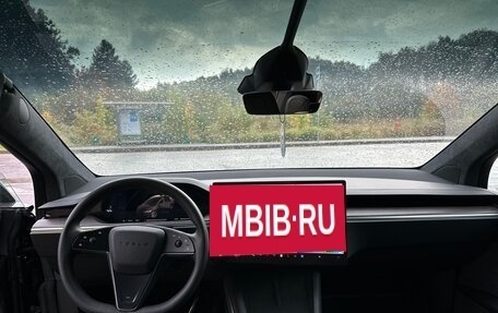 Tesla Model X I, 2023 год, 8 490 000 рублей, 21 фотография