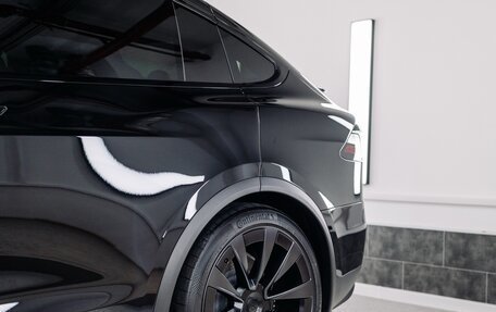 Tesla Model X I, 2023 год, 8 490 000 рублей, 28 фотография