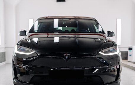 Tesla Model X I, 2023 год, 8 490 000 рублей, 30 фотография