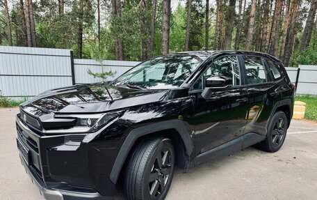 Toyota RAV4, 2026 год, 4 350 000 рублей, 2 фотография