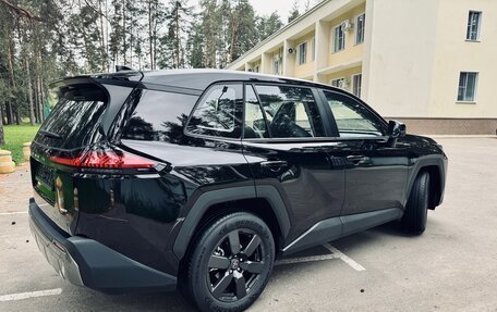 Toyota RAV4, 2026 год, 4 350 000 рублей, 4 фотография